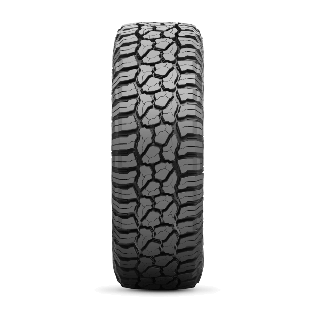 FALKEN WILD PEAK AT 33×12.5R17インチ-